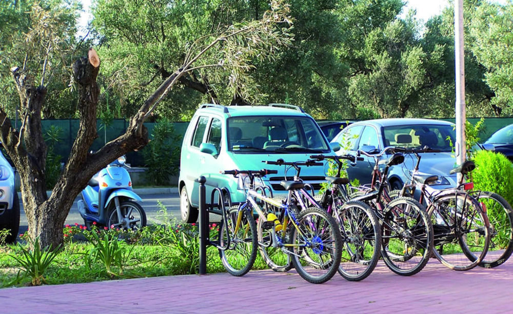 Villaggio Alemia * Cropani