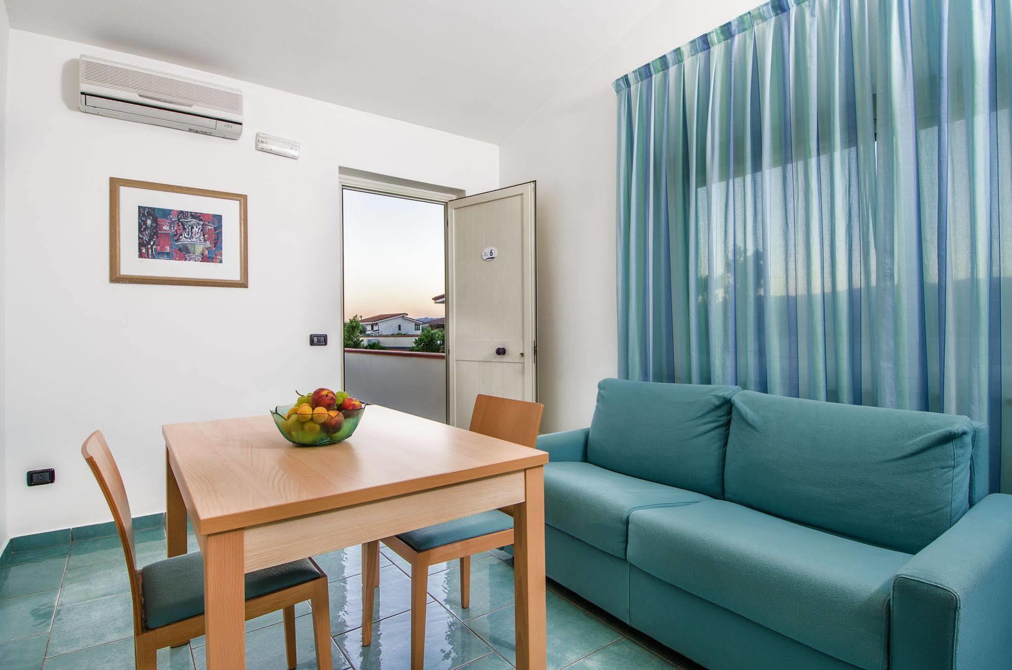 Villaggio Alemia Appartamento *